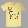 Fine Jersey Short Sleeve T-Shirt Thumbnail