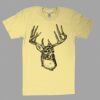 Fine Jersey Short Sleeve T-Shirt Thumbnail