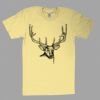Fine Jersey Short Sleeve T-Shirt Thumbnail