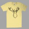 Fine Jersey Short Sleeve T-Shirt Thumbnail