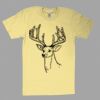 Fine Jersey Short Sleeve T-Shirt Thumbnail