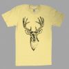 Fine Jersey Short Sleeve T-Shirt Thumbnail