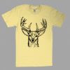 Fine Jersey Short Sleeve T-Shirt Thumbnail