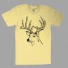 Fine Jersey Short Sleeve T-Shirt Thumbnail