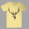 Fine Jersey Short Sleeve T-Shirt Thumbnail