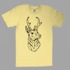 Fine Jersey Short Sleeve T-Shirt Thumbnail