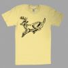 Fine Jersey Short Sleeve T-Shirt Thumbnail