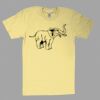 Fine Jersey Short Sleeve T-Shirt Thumbnail