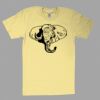Fine Jersey Short Sleeve T-Shirt Thumbnail