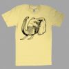 Fine Jersey Short Sleeve T-Shirt Thumbnail