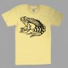 Fine Jersey Short Sleeve T-Shirt Thumbnail