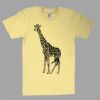 Fine Jersey Short Sleeve T-Shirt Thumbnail