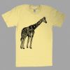 Fine Jersey Short Sleeve T-Shirt Thumbnail