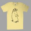Fine Jersey Short Sleeve T-Shirt Thumbnail