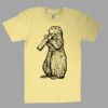 Fine Jersey Short Sleeve T-Shirt Thumbnail