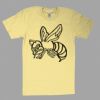 Fine Jersey Short Sleeve T-Shirt Thumbnail