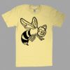 Fine Jersey Short Sleeve T-Shirt Thumbnail