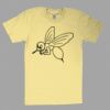 Fine Jersey Short Sleeve T-Shirt Thumbnail