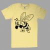 Fine Jersey Short Sleeve T-Shirt Thumbnail