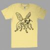 Fine Jersey Short Sleeve T-Shirt Thumbnail