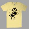 Fine Jersey Short Sleeve T-Shirt Thumbnail
