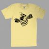 Fine Jersey Short Sleeve T-Shirt Thumbnail