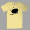 Fine Jersey Short Sleeve T-Shirt Thumbnail