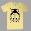 Fine Jersey Short Sleeve T-Shirt Thumbnail