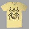 Fine Jersey Short Sleeve T-Shirt Thumbnail