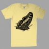 Fine Jersey Short Sleeve T-Shirt Thumbnail