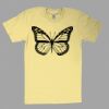 Fine Jersey Short Sleeve T-Shirt Thumbnail