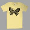 Fine Jersey Short Sleeve T-Shirt Thumbnail