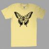 Fine Jersey Short Sleeve T-Shirt Thumbnail