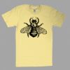 Fine Jersey Short Sleeve T-Shirt Thumbnail