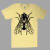 Fine Jersey Short Sleeve T-Shirt Thumbnail