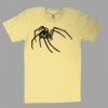 Fine Jersey Short Sleeve T-Shirt Thumbnail