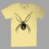 Fine Jersey Short Sleeve T-Shirt Thumbnail