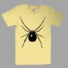 Fine Jersey Short Sleeve T-Shirt Thumbnail