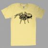 Fine Jersey Short Sleeve T-Shirt Thumbnail