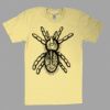 Fine Jersey Short Sleeve T-Shirt Thumbnail