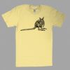 Fine Jersey Short Sleeve T-Shirt Thumbnail