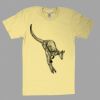 Fine Jersey Short Sleeve T-Shirt Thumbnail