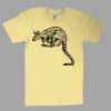 Fine Jersey Short Sleeve T-Shirt Thumbnail