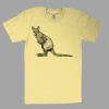 Fine Jersey Short Sleeve T-Shirt Thumbnail