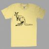 Fine Jersey Short Sleeve T-Shirt Thumbnail