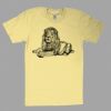 Fine Jersey Short Sleeve T-Shirt Thumbnail