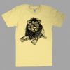 Fine Jersey Short Sleeve T-Shirt Thumbnail