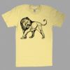 Fine Jersey Short Sleeve T-Shirt Thumbnail