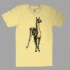 Fine Jersey Short Sleeve T-Shirt Thumbnail
