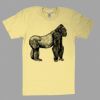 Fine Jersey Short Sleeve T-Shirt Thumbnail